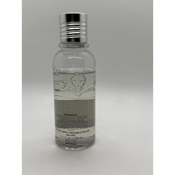 LE JARDIN NATUREL Lavender Shower Gel 5.1 FLOZ & Hand Cream 1 FLOZ W/Shea Butter - Picture 8 of 11